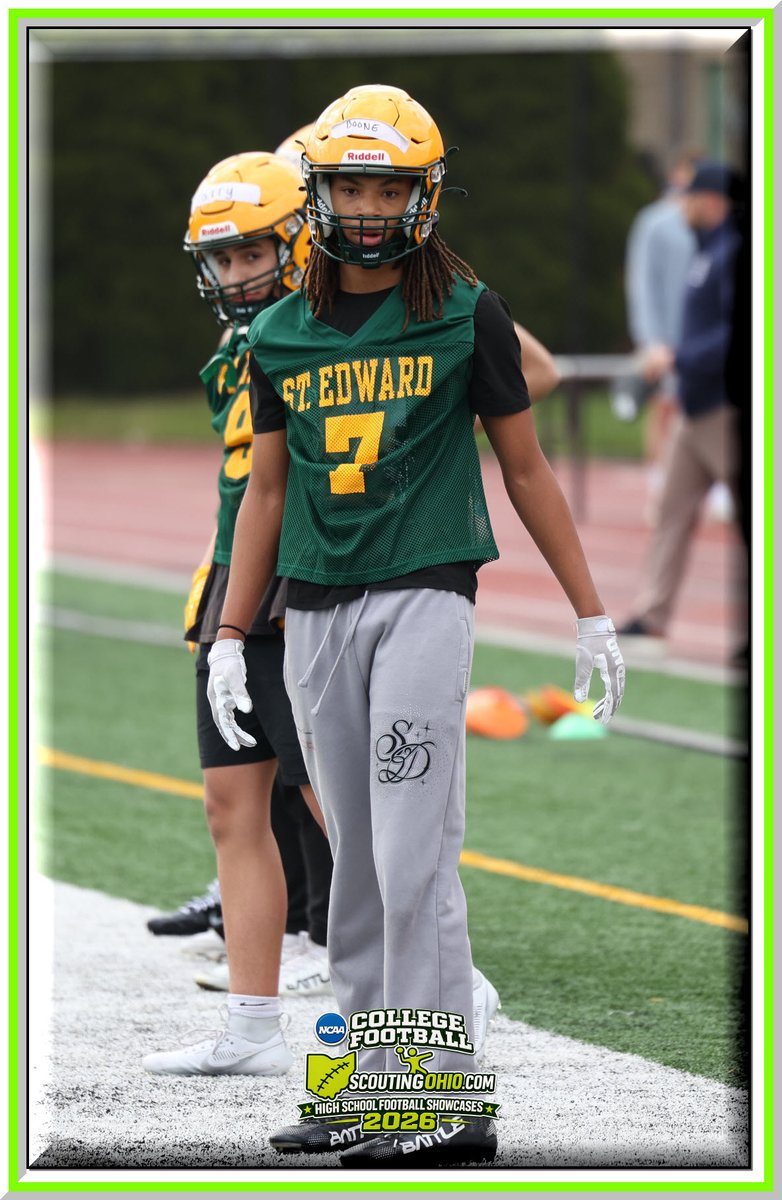 ScoutingOhio.com - 247 Sports - Bucknuts tweet media