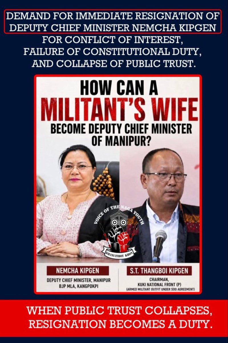 Manipur Story tweet media