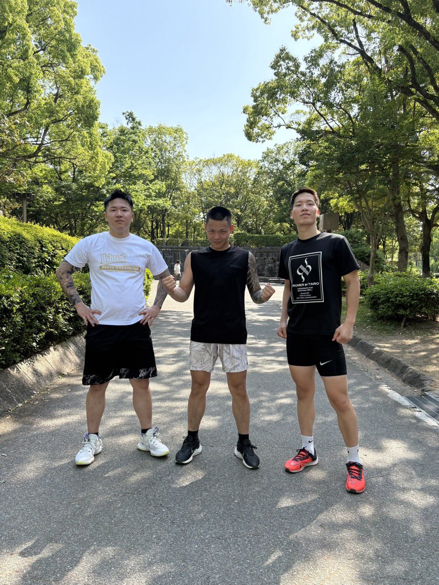 JINTO20010322's tweet photo. 楽しみで仕方ないぜ~

#breakingdown
#福岡　#博多 
#サグ博多 https://t.co/SjP8KMLAMV