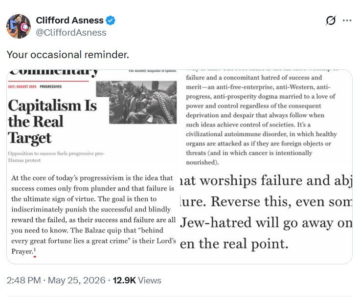 Rudy Havenstein, Senior Markets Commentator. tweet media