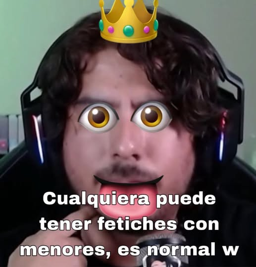 Kchorro777 tweet media