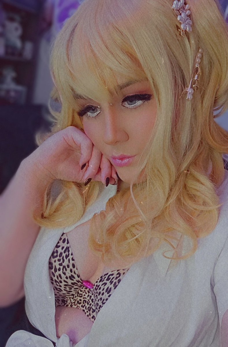 Nɪᴄᴏ 💜 💀【VRawr】 tweet media