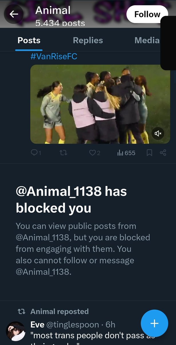Chance Barrett tweet media