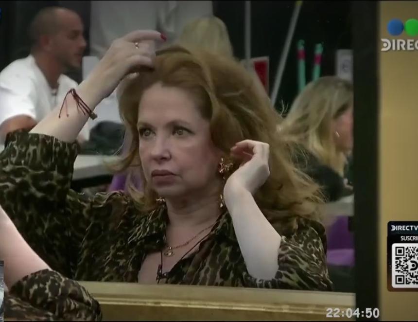 La Reina De Gh tweet media