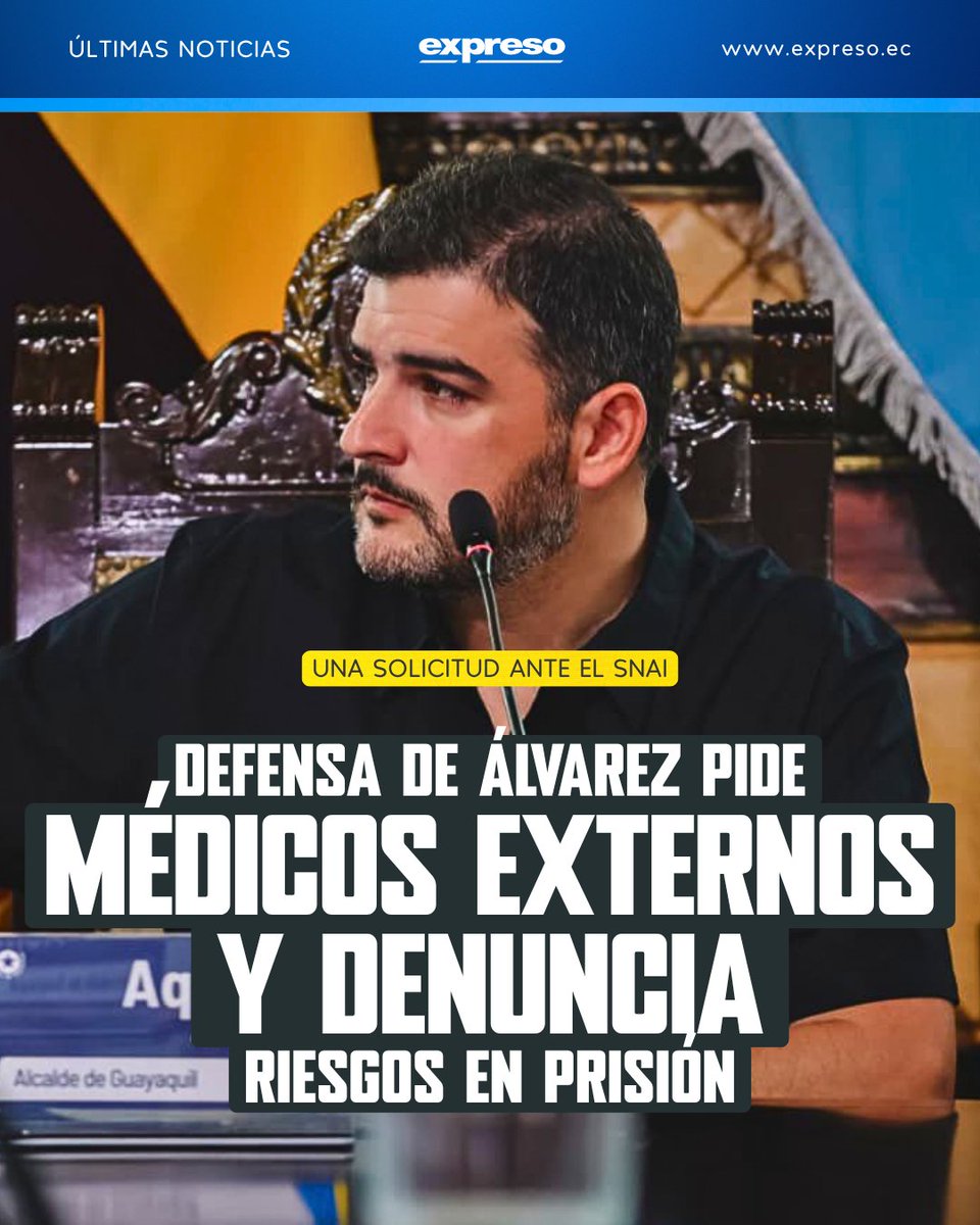 Diario Expreso tweet media