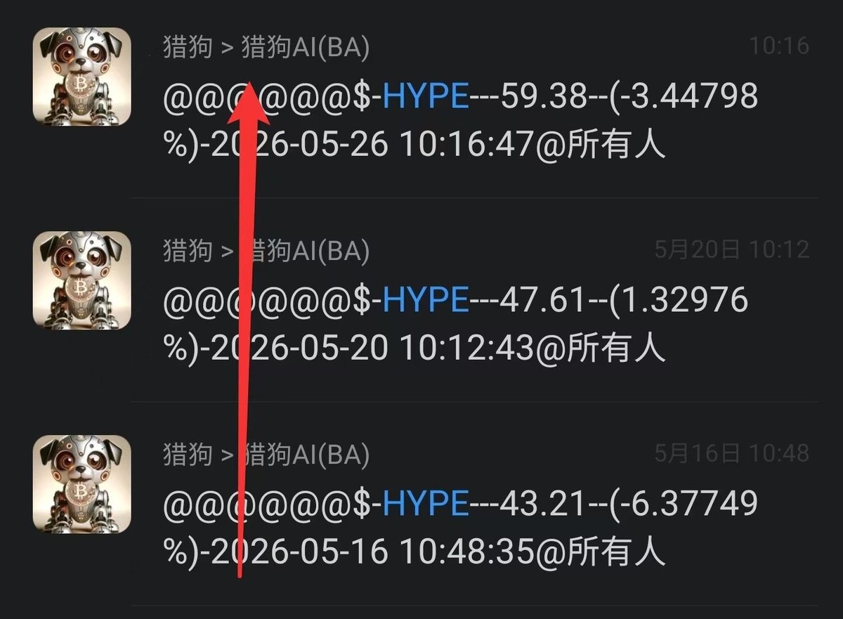 猎狗AI(LGAI) tweet media