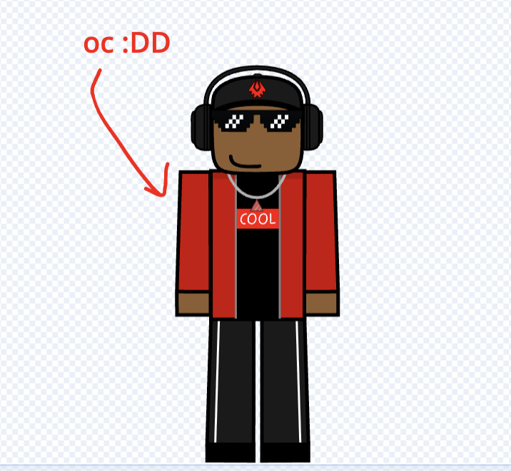 Rafaelsocool16 tweet media
