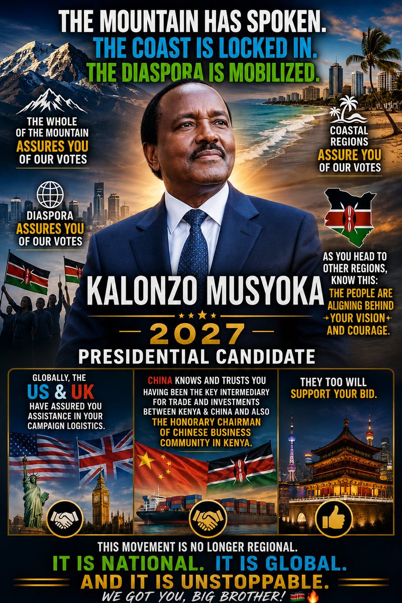 Kíríku wawa Kínyanjui🇰🇪 tweet media