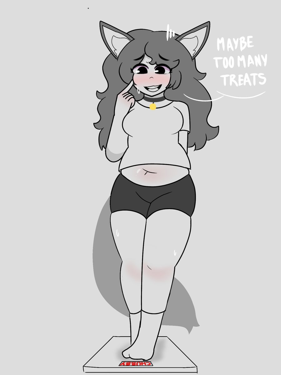Lil_Sammy89's tweet photo. While i work on comms maybe 🥺 https://t.co/Jjx4ySkDCI