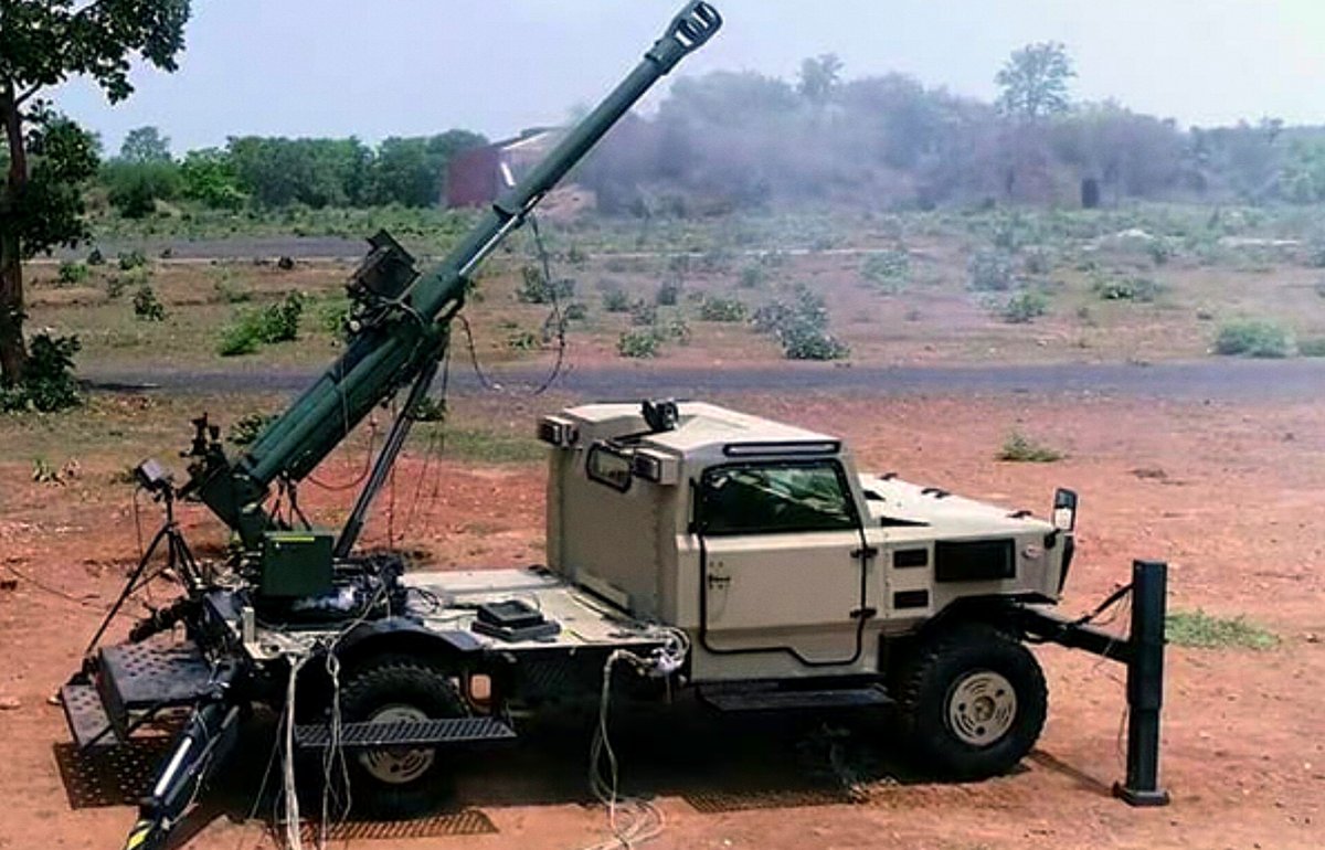 Military Observer tweet media