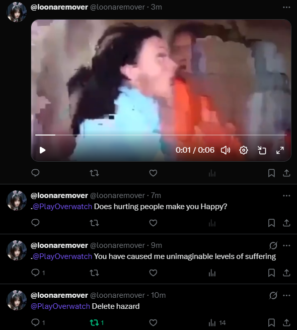 max tweet media