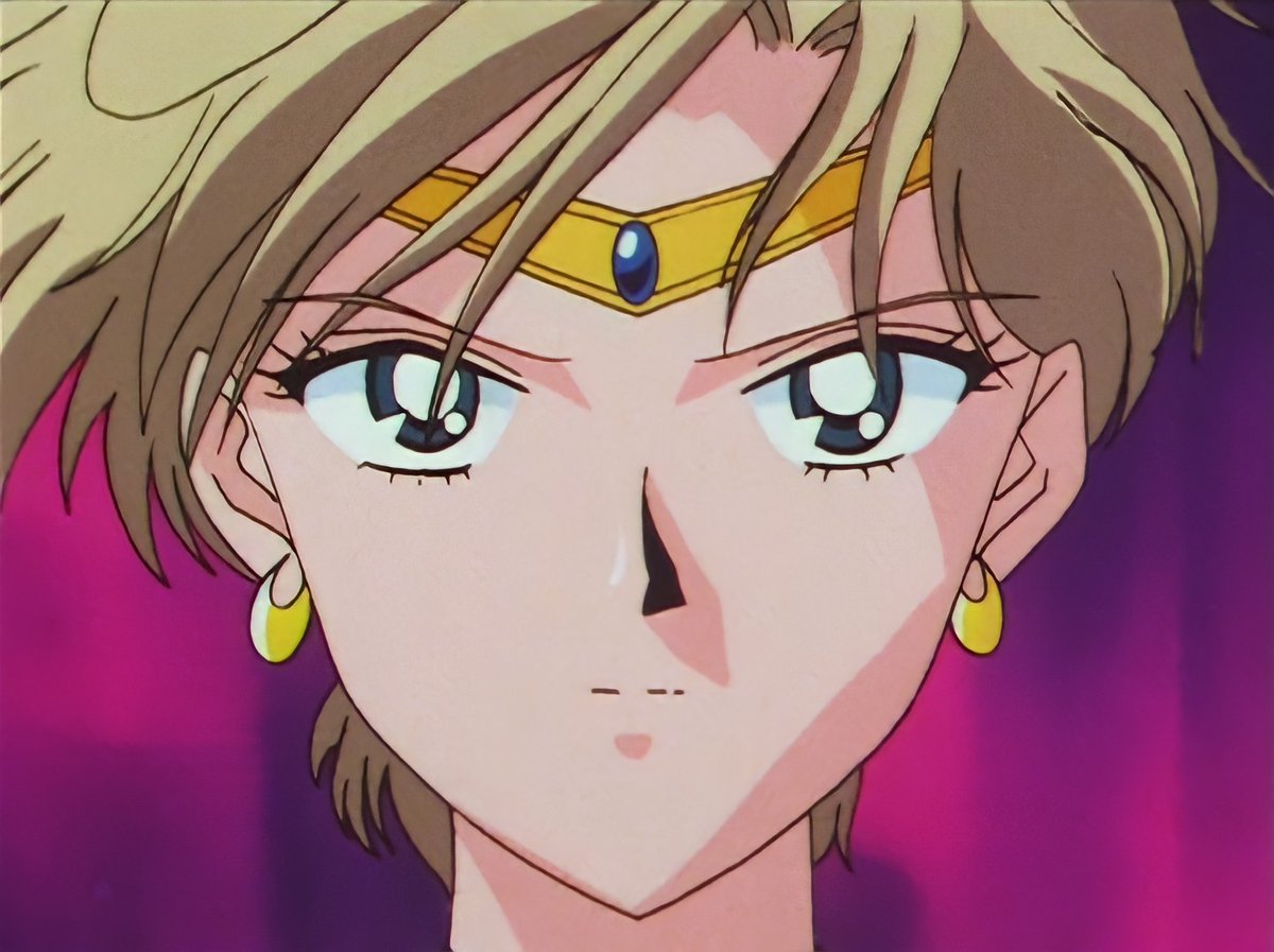 daily sailor moon tweet media