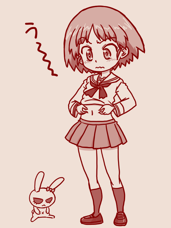 くらげるげ tweet media