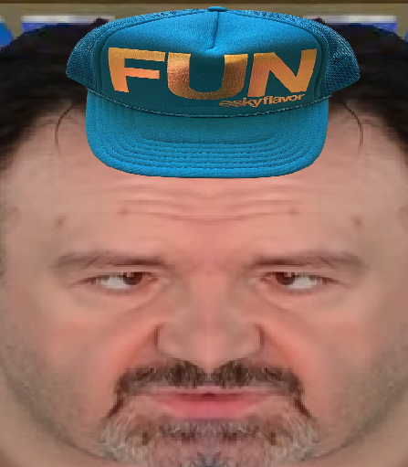 Gamer Face Gaming 🚜 tweet media