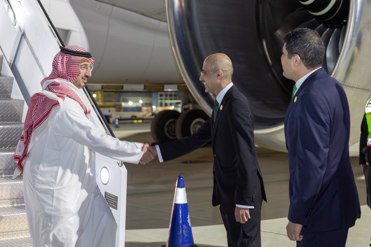 المنتخب السعودي tweet media