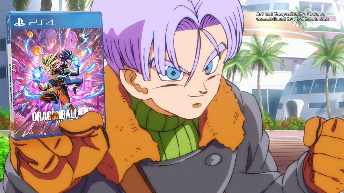 flierby's tweet photo. COMMISSION DONE! Thanks to @PartTimerZack

It is a Thumbnail and 
Check his video here: https://t.co/gDNVfQDs1X https://t.co/0uUZ2luxWW