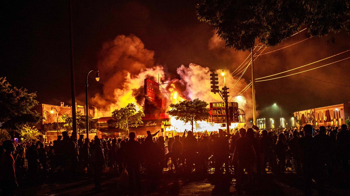 Mike_Moyer1's tweet photo. You can believe Chauvin used excessive force without turning George Floyd into a hero.

The media erased nuance, ignored Floyd’s criminal past and drug use, and built a narrative that fueled riots, division, and billions in damage.

#georgefloyd #mediabias #truth https://t.co/Q0suZGgpD0
