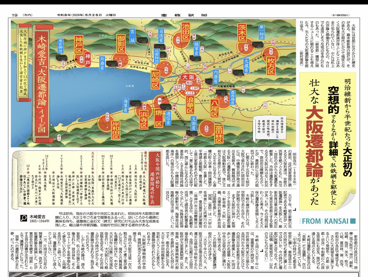 橋下徹 tweet media