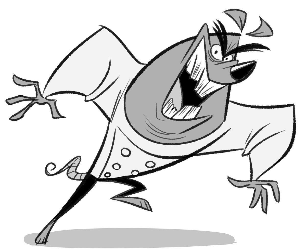 Scribbles 'n' Bits - COMMISSIONS OPEN (@scribblsnbits) / Posts / X