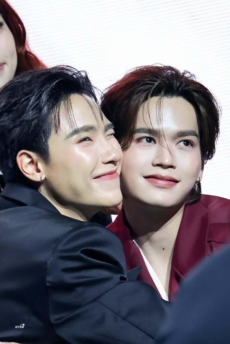 มอตอรักหมีเต๊ะปณจูจู้ 𐙚‧♡ྀི tweet media