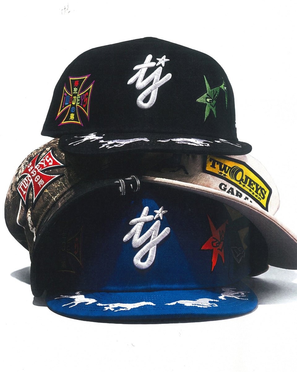 NEW ERA JAPAN (@newera_japan) / Highlights / X