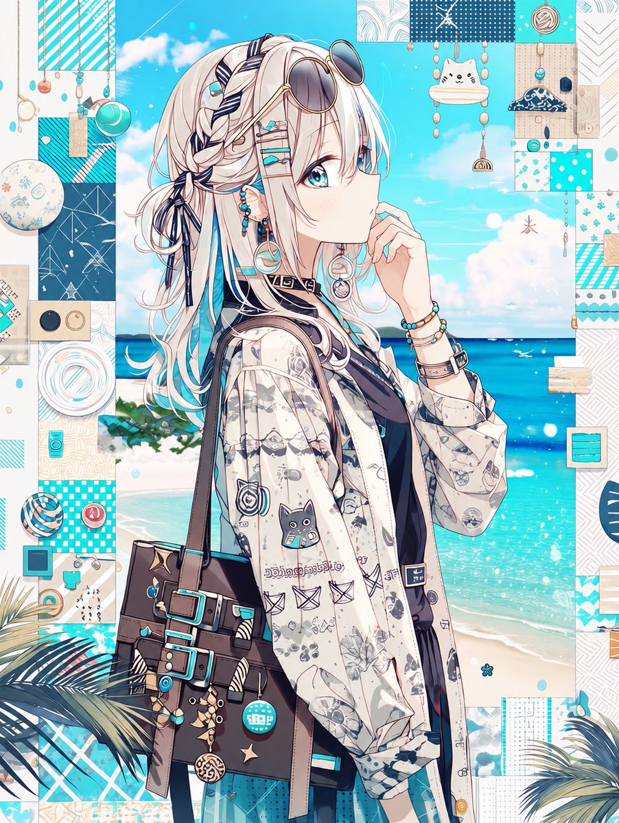 miwa | AIイラスト・音楽 tweet media