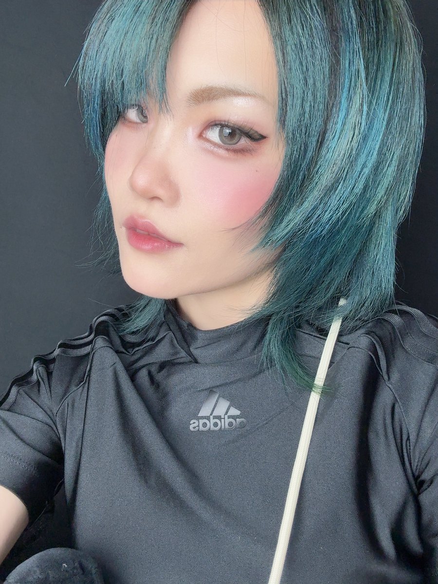 山田るちこ@Baranモデリング担当 tweet media