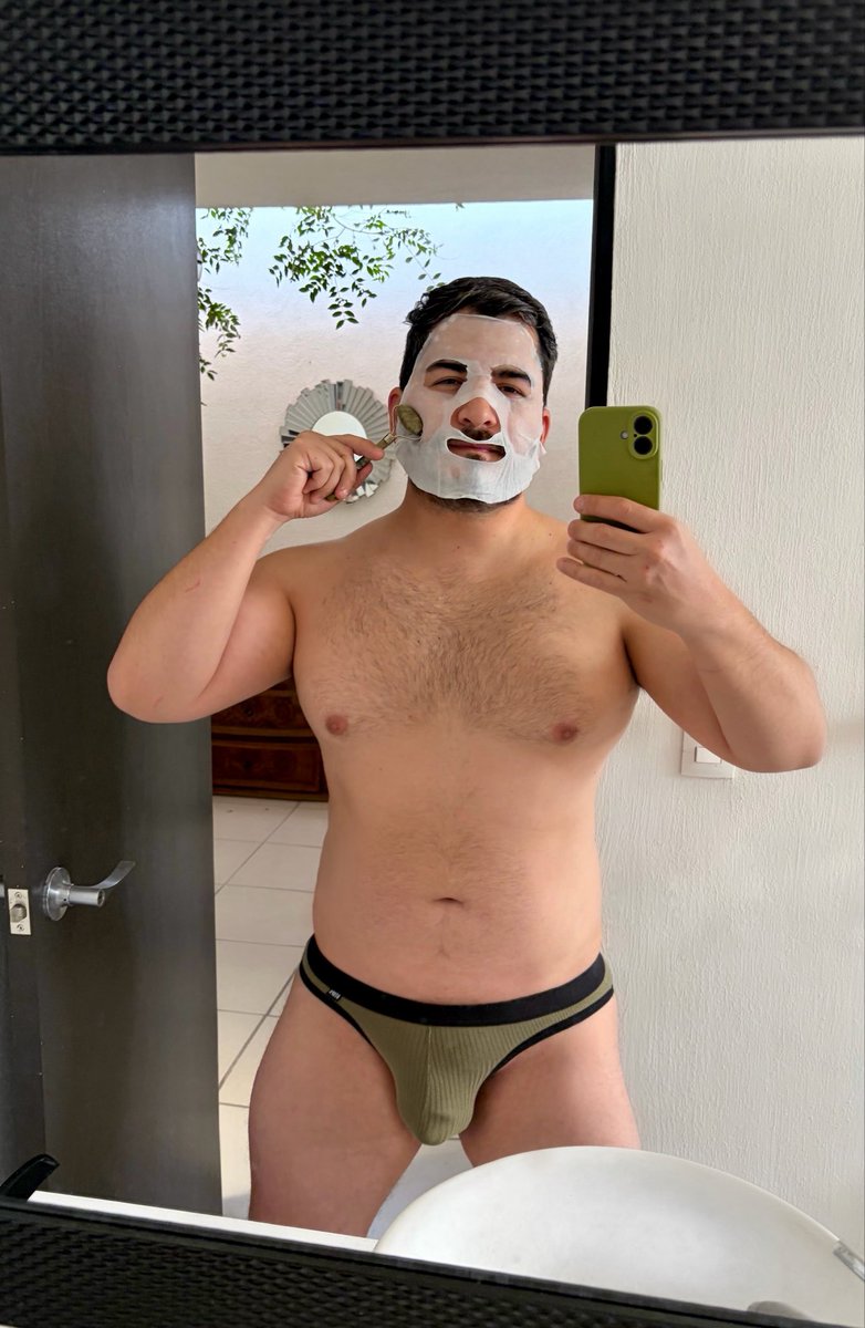 Ernesto Pimentel tweet media