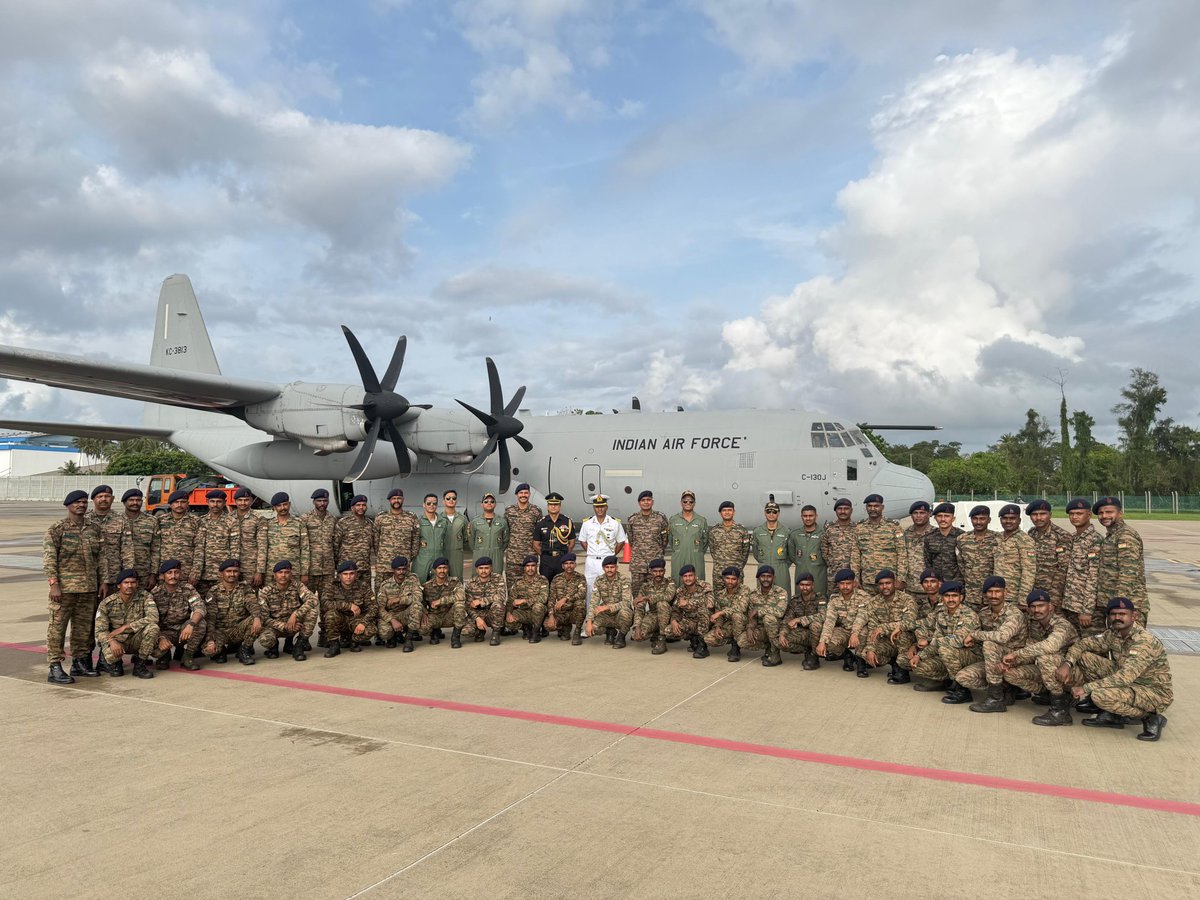 India in Sri Lanka tweet media