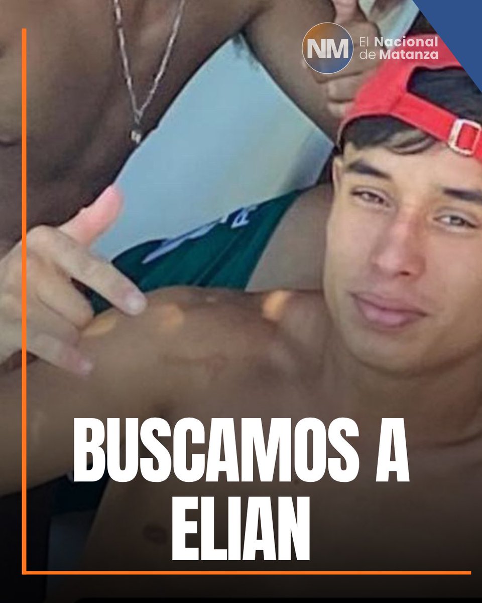 El Nacional de Matanza tweet media