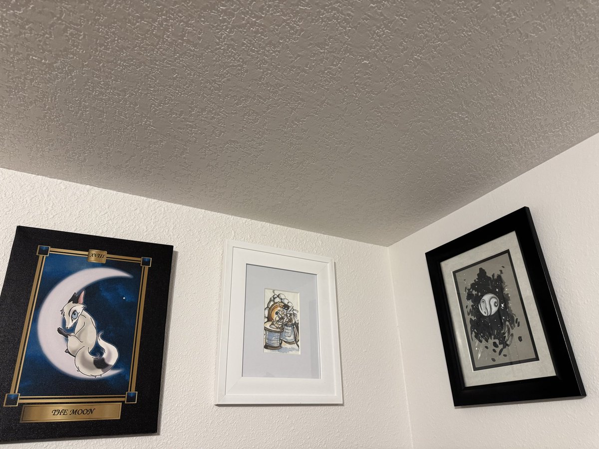 phosphorwulf's tweet photo. I need to get back into art. I have been collecting pieces for inspiration. I was never this good but I used to have fun.

https://t.co/inYaG7QGSC and https://t.co/XaR07N3Jo2 https://t.co/80GQt5JVQk