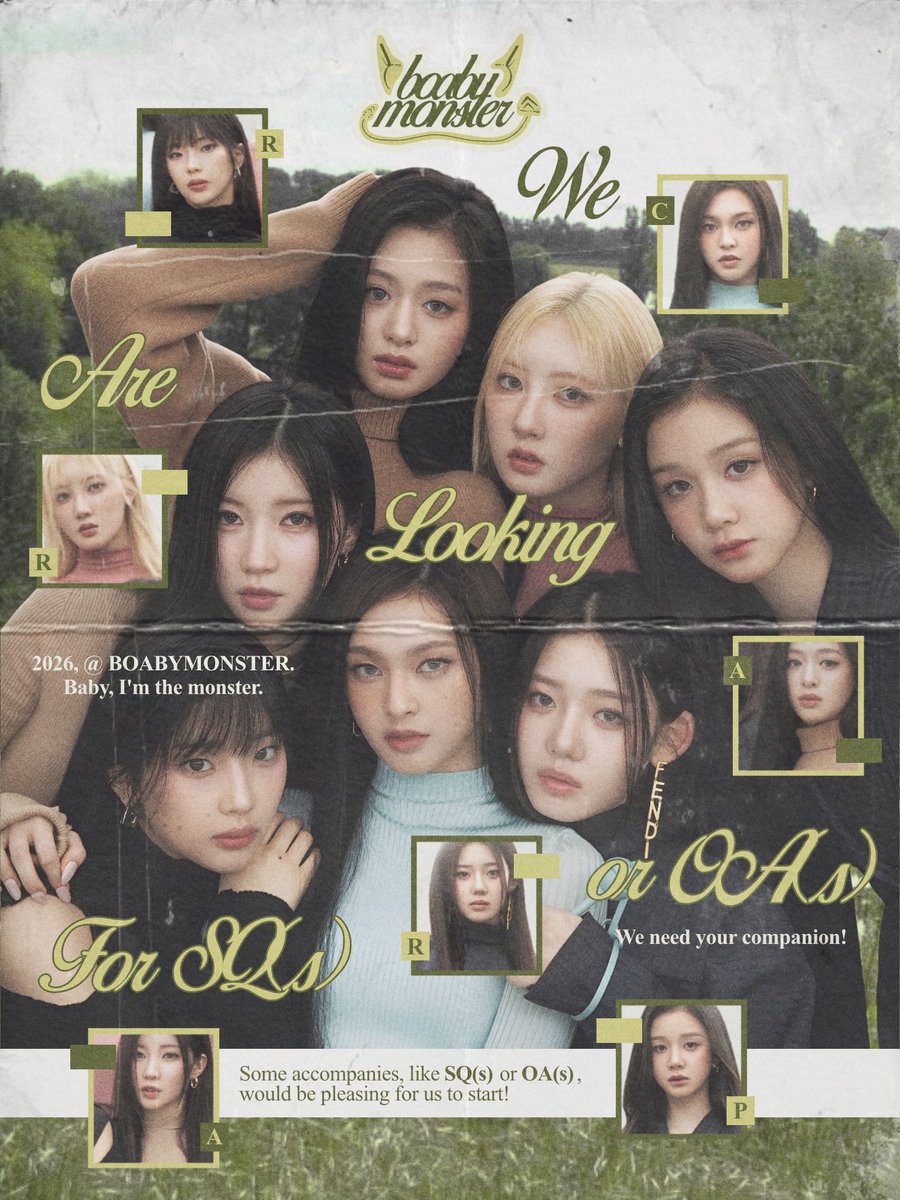 ⋆˚࿔ 𝟕𝟕𝟕 대담한 작은—𝑀𝑜𝑛𝑠𝑡𝑒𝑟𝑠 𖤐 tweet media