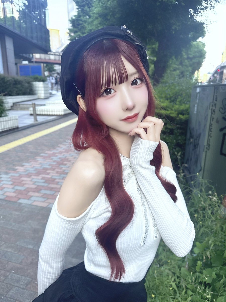 神楽巳ふな tweet media