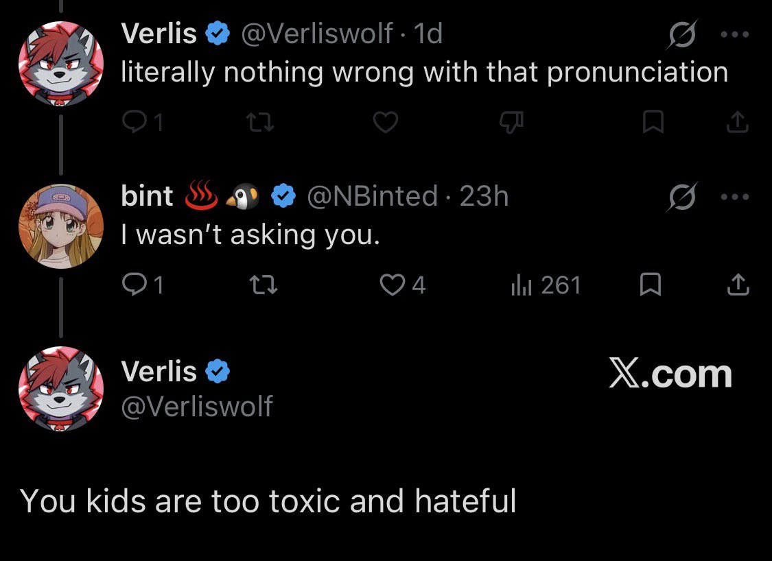 bint ♨️🐧 tweet media