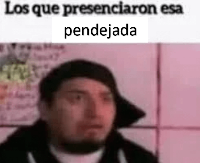 Mondongo tweet media
