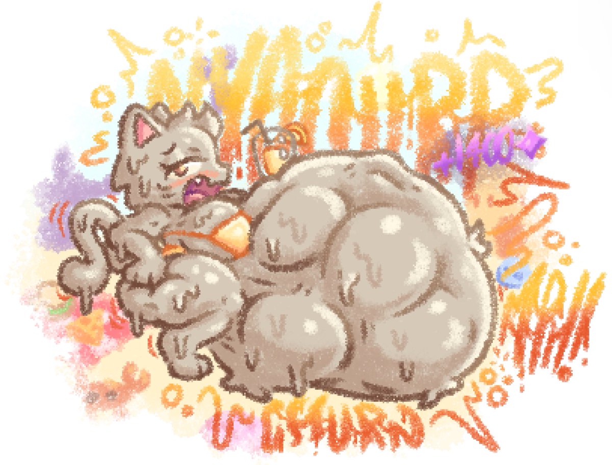 CherrYuri 🥐🔞 tweet media