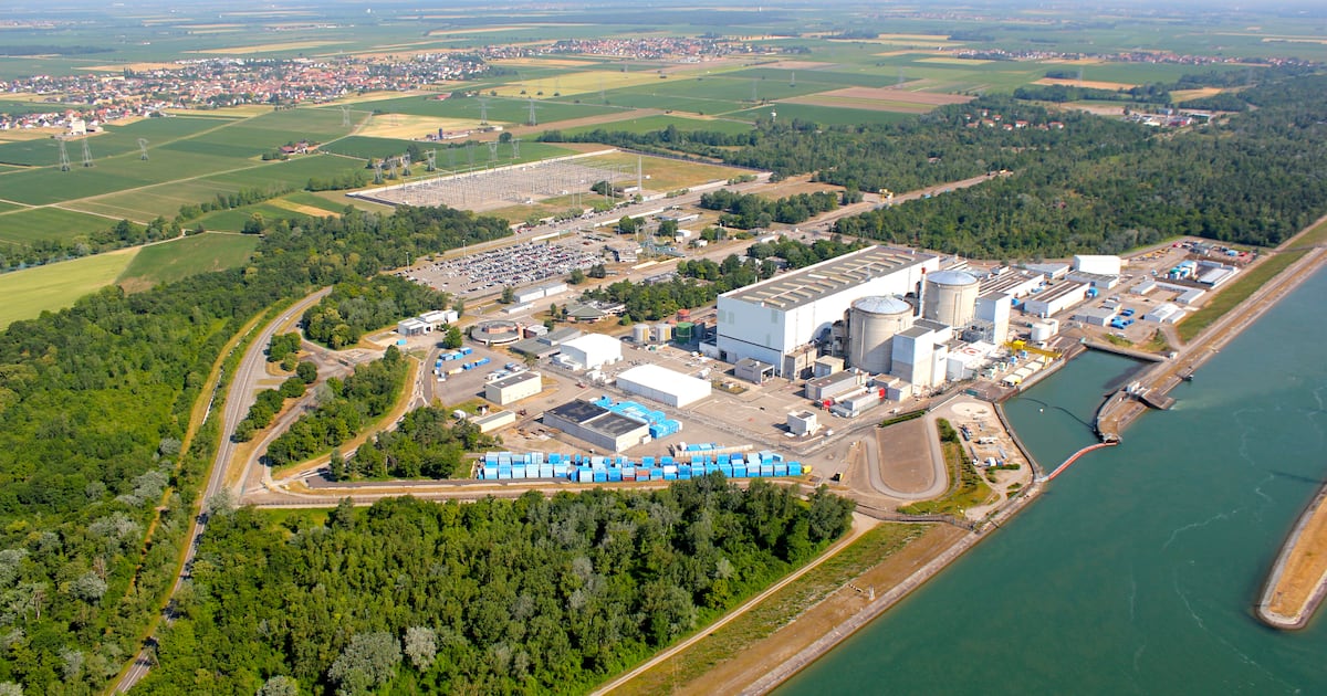 L'Usine Nouvelle tweet media