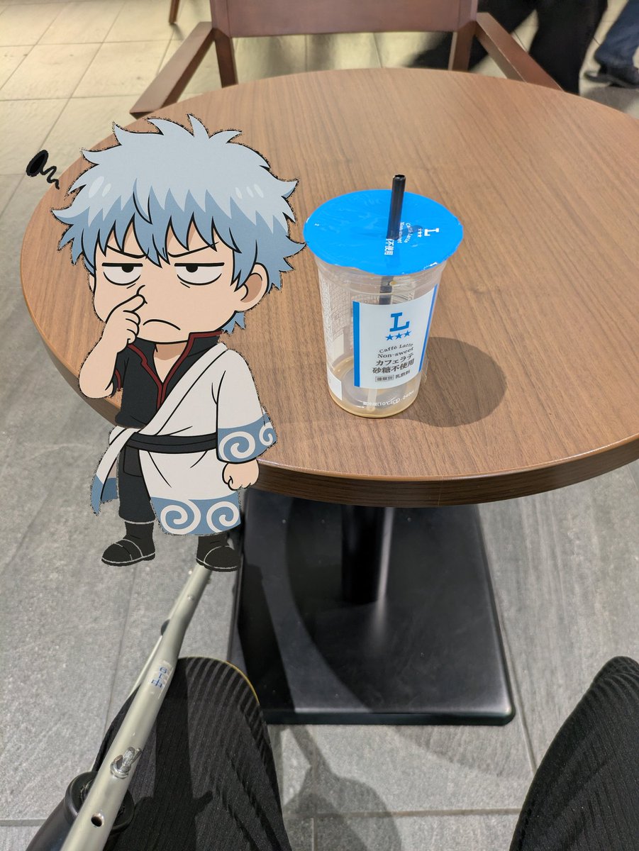 ぎん。 tweet media