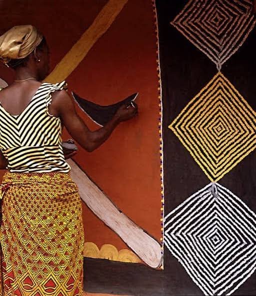 Agọziem-Art tweet media
