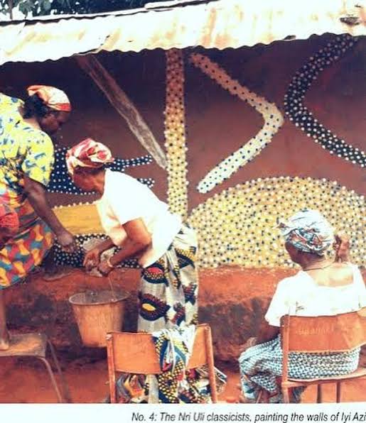 Agọziem-Art tweet media