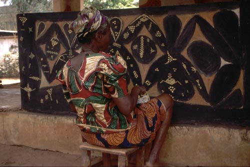 Agọziem-Art tweet media