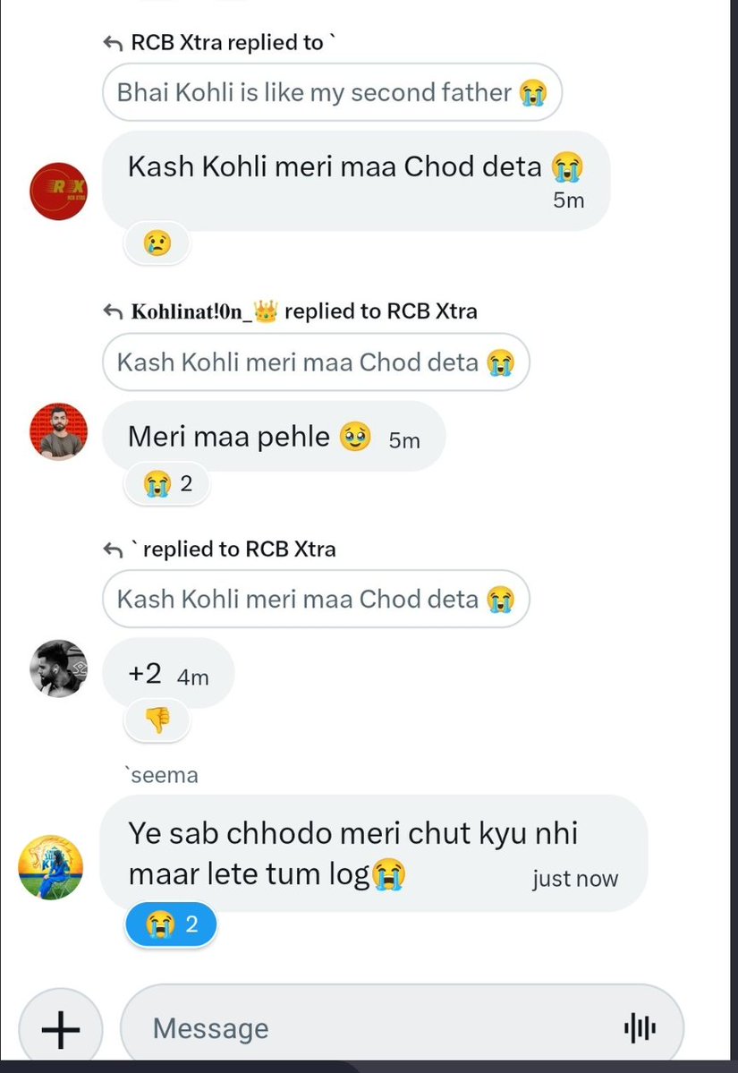 V tweet media