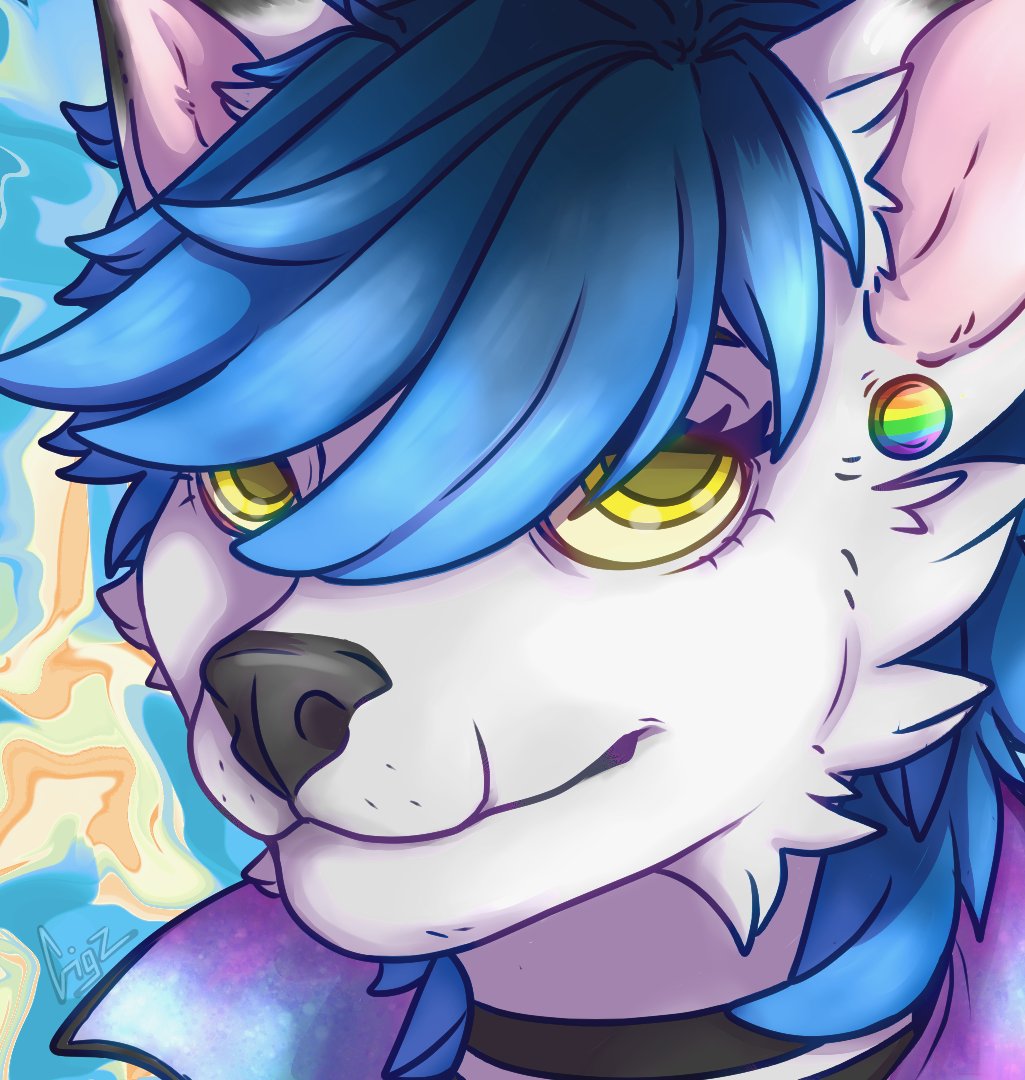 StyxTheMutt🔜 AC, MP tweet media