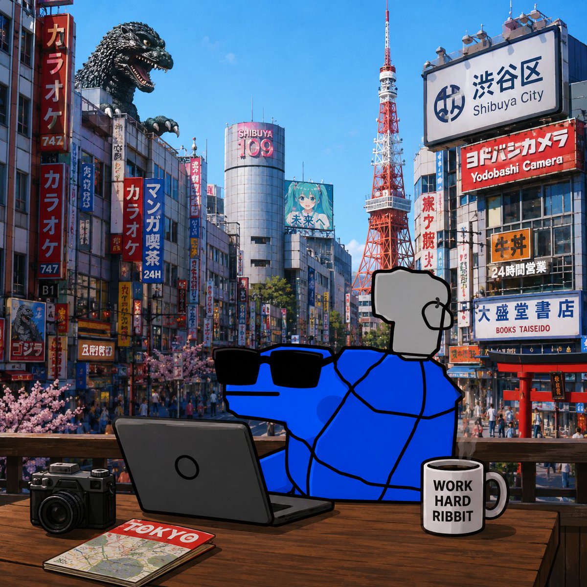 Frag tweet media