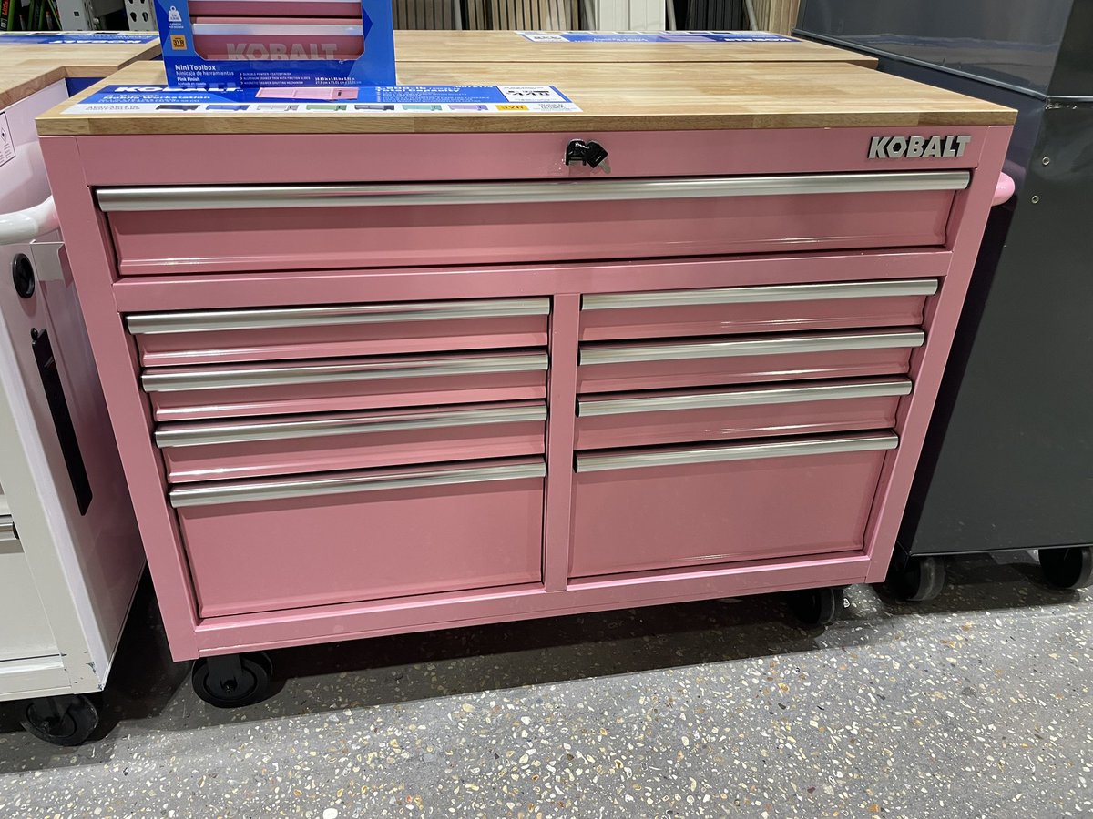 JustLeslieCat's tweet photo. Lowe’s out here trying to thirst trap me… gimme one for free @Lowes  I’m an influencer https://t.co/06U3OVSYx2