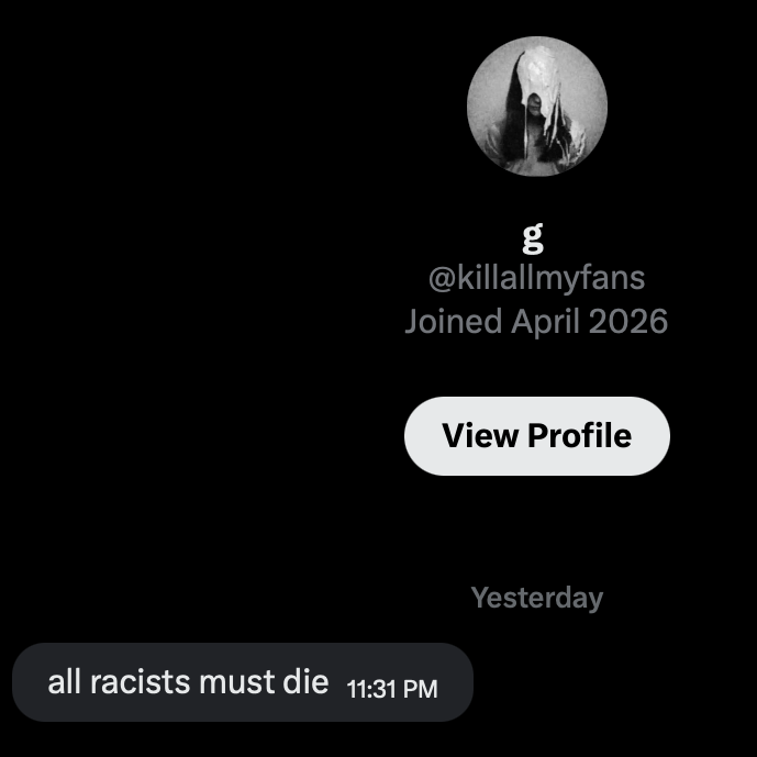 Alex Rosen tweet media