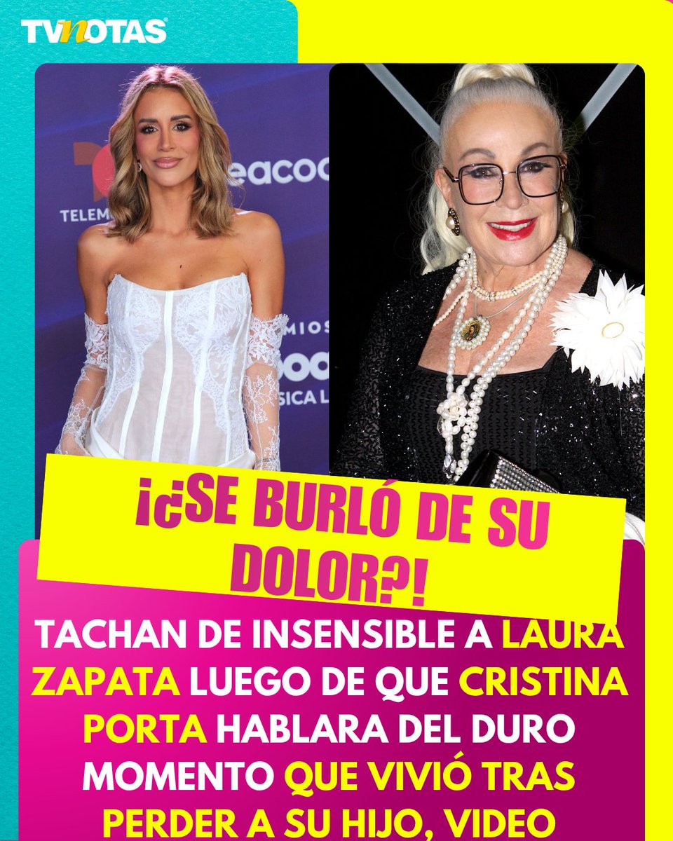 @TVNotasmx tweet media