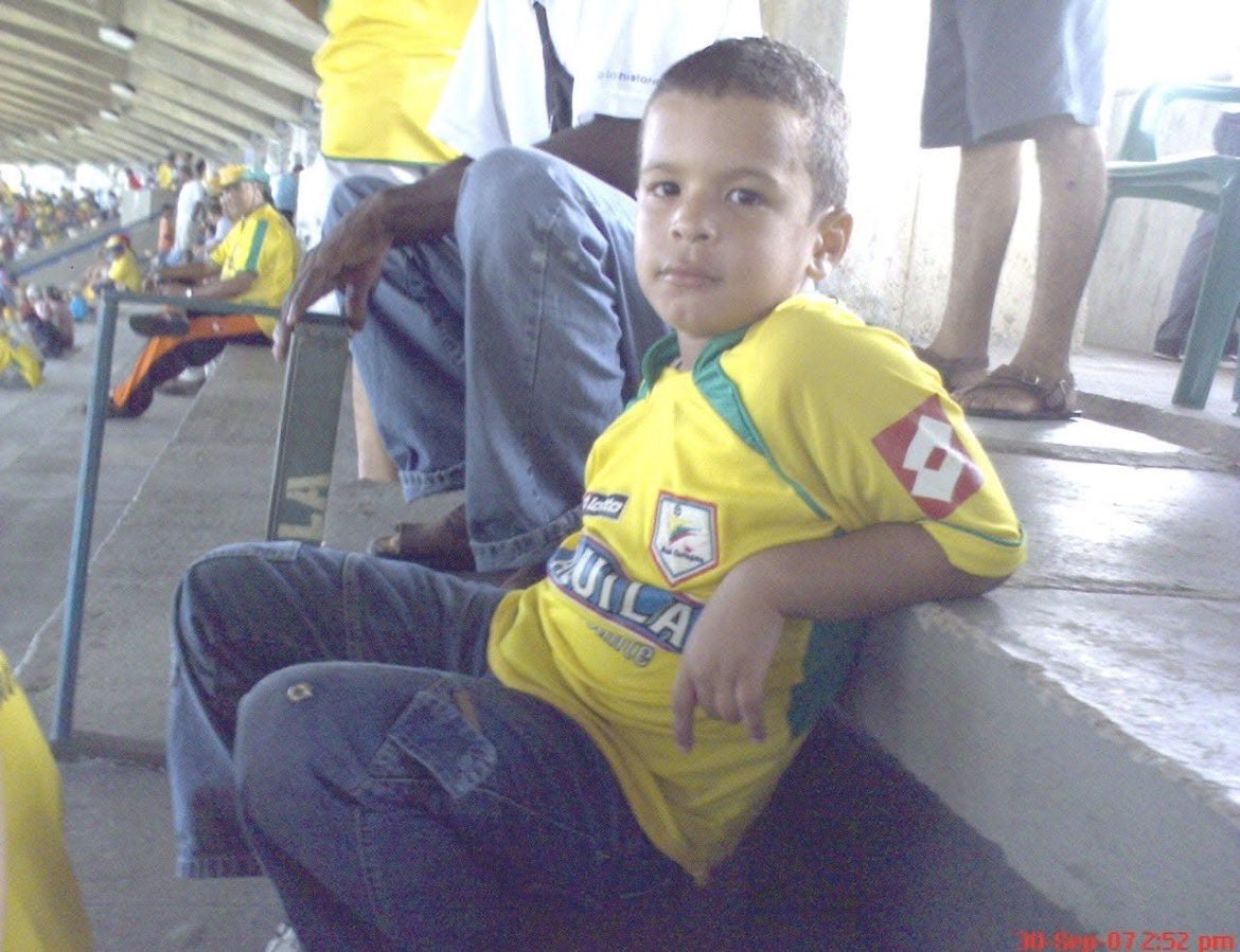 Beto Auriverde🔰 tweet media