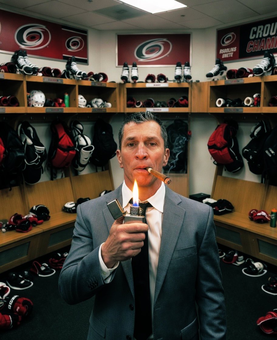 Canes Talk tweet media