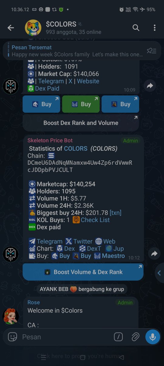 retno29bee's tweet photo. @SOLxColors All Complete sir ✅✅
Amazing Giveaway ❤️👍 tag friend : @GreenJa95   

mysol : EVbM9XvMVDK9DR3GFJ9ys6rgamTnFf6w3DVgh2YqDbuk https://t.co/eR8wc1ft1Q